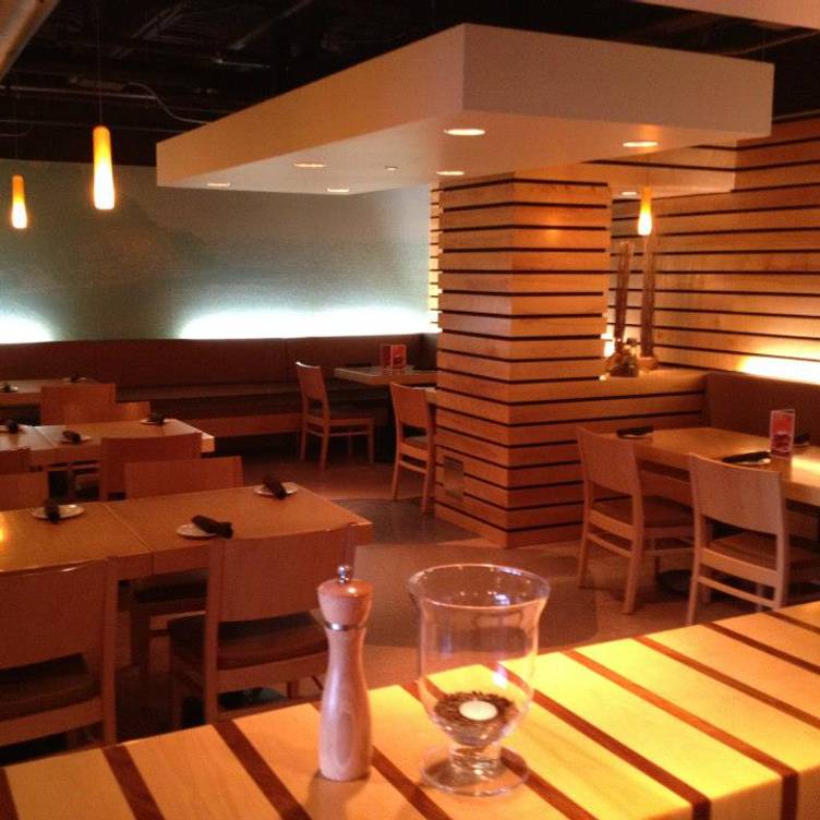 Five Eleven West Restaurant Summerside Pe Opentable