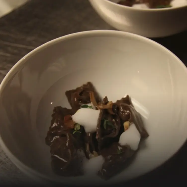 Restaurante The Antler Room Kansas City, , MO OpenTable