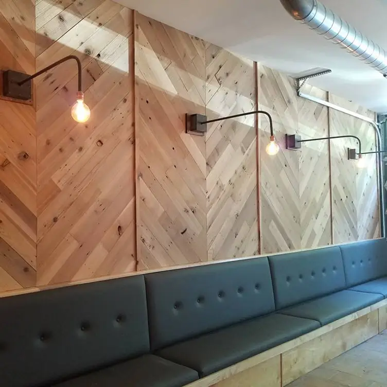 The Antler Room Updated 2024, International Restaurant in Kansas City, MO