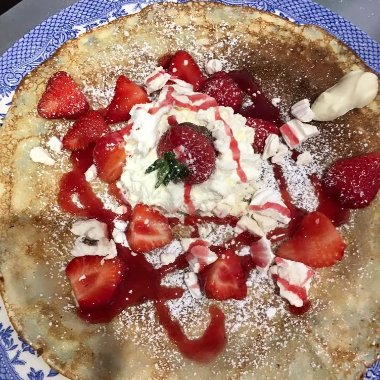 Double Dutch Pancake House Restaurant Updated 2023 Book your table now