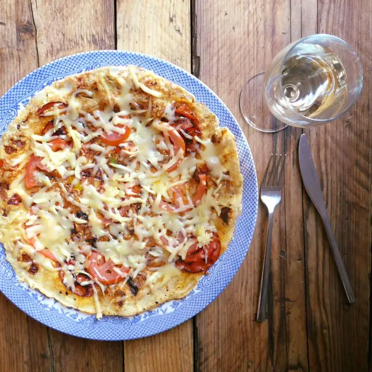 Double Dutch Pancake House Restaurant York, North Yorkshire OpenTable