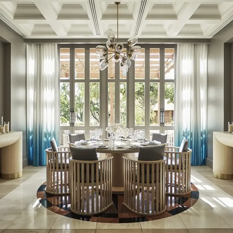 Private Dining Room - NOE ITALIAN - Ko Olina at Four Seasons Resort, Kapolei, HI