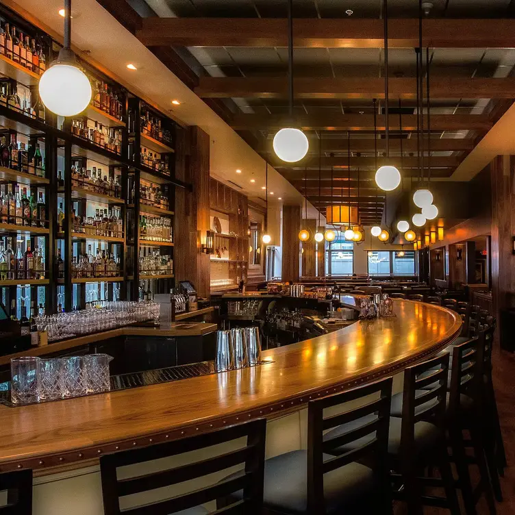 Heartwood Provisions Updated 2024, Contemporary American Restaurant