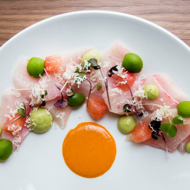 Heartwood provisions seattle christmas dinner menu 2022