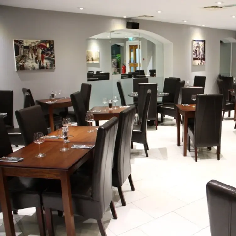 Espeto Restaurant Leeds, West Yorkshire OpenTable