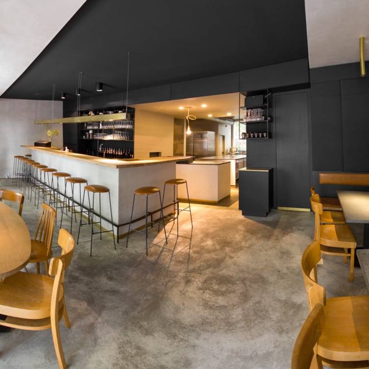 Coda Dessert Bar Restaurant Berlin Opentable