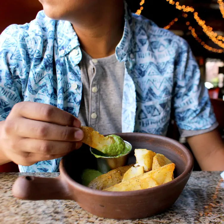 Ajiverde - Del Mar al Lago, Salt Lake City, UT
