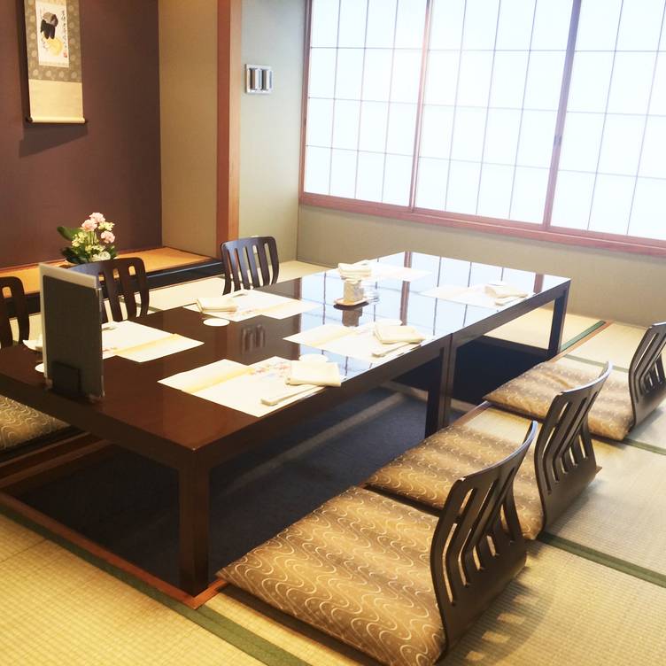 Restaurante Keyaki Palace Hotel Omiya Omiya Ku Saitama Shi Saitama Opentable