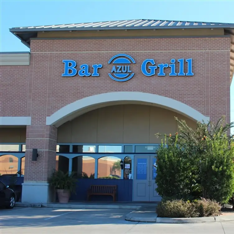 Azul Bar & Grill, Cypress, TX