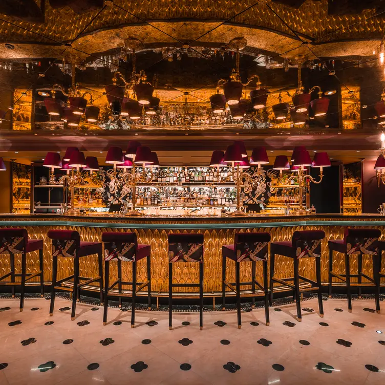 Park Chinois  London