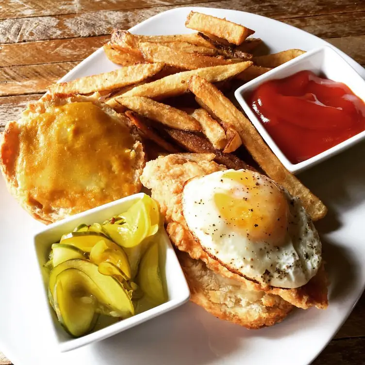 Restaurante The Hub Louisville Louisville, , KY OpenTable