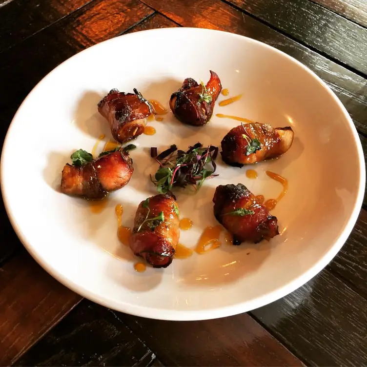 Restaurante The Hub Louisville Louisville, , KY OpenTable