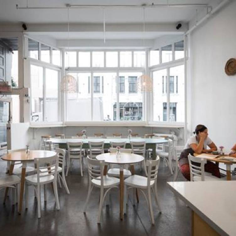 huiswerk maken Kalmte kroon La Finca Cafe Bureau Restaurant - Montréal, QC | OpenTable