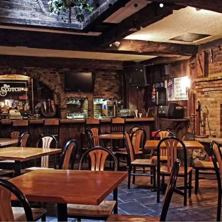 Scotch 'n Sirloin Restaurant Amherst, NY OpenTable