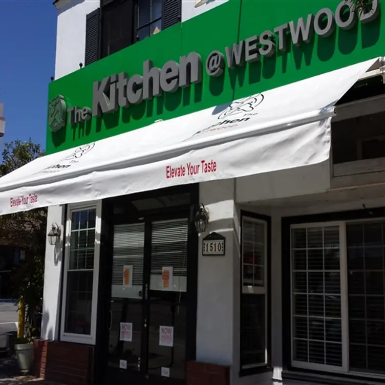 The Kitchen Westwood Restaurant Los Angeles, CA OpenTable
