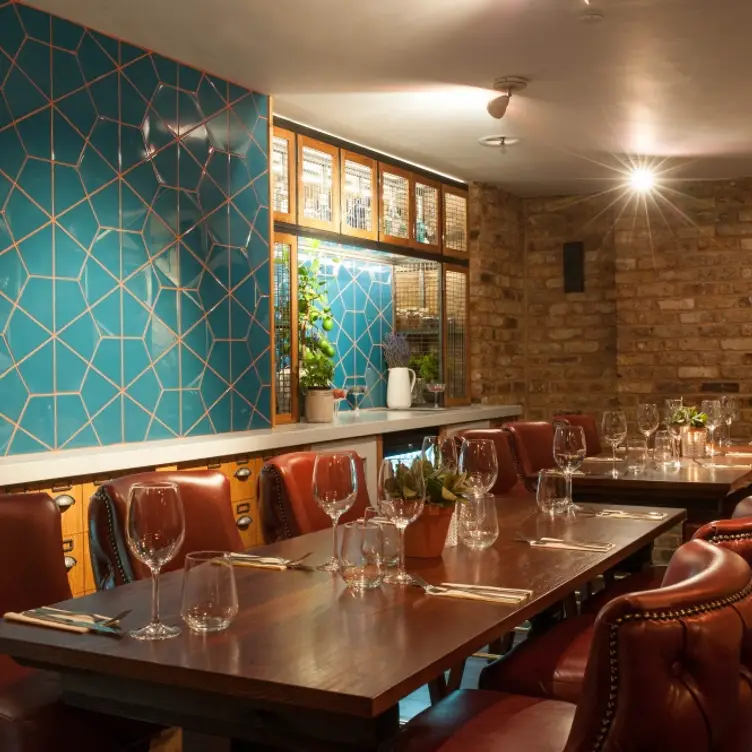 Restaurant Balls Brothers Hays Galleria London, OpenTable