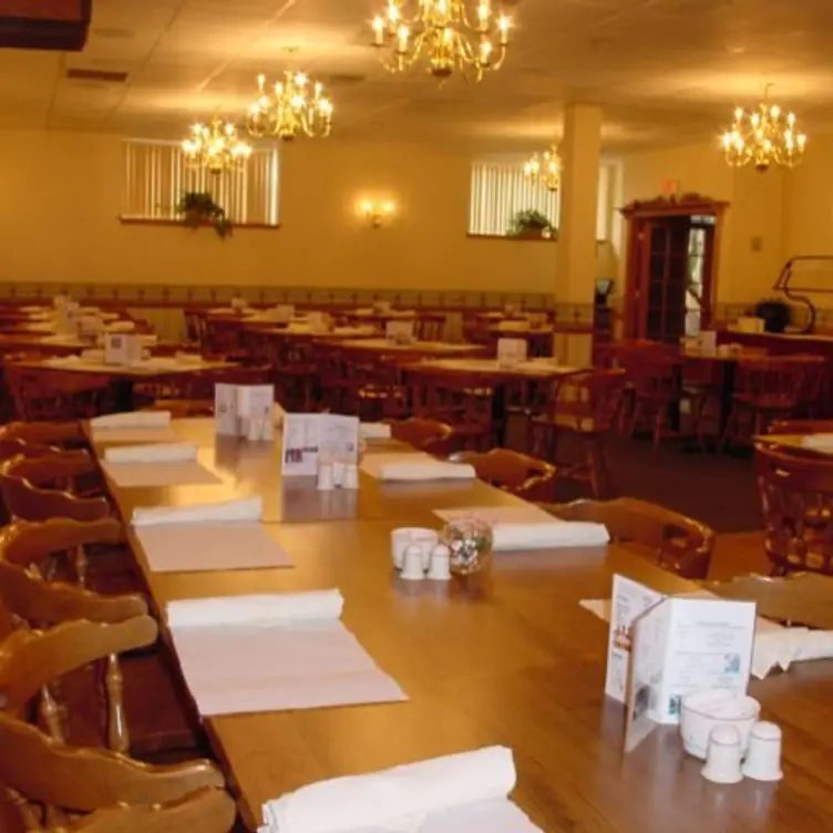 Polonez Restaurant St. Francis, WI OpenTable