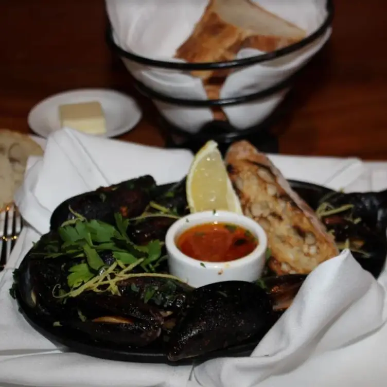 Steamer's Grillhouse Restaurant Los Gatos, , CA OpenTable