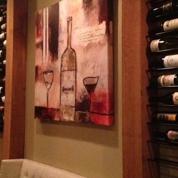 Meritage Cafe, Columbus, GA