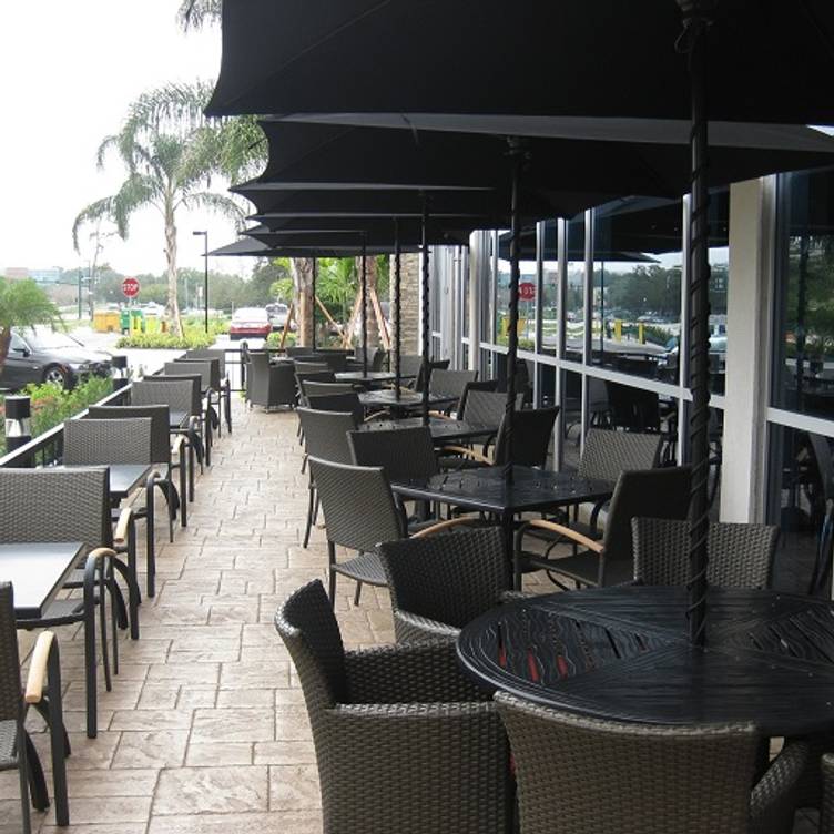 347 Grille, by Coach Shula Lake Mary Restaurant on Best Steakhouse  Restaurants. 2023