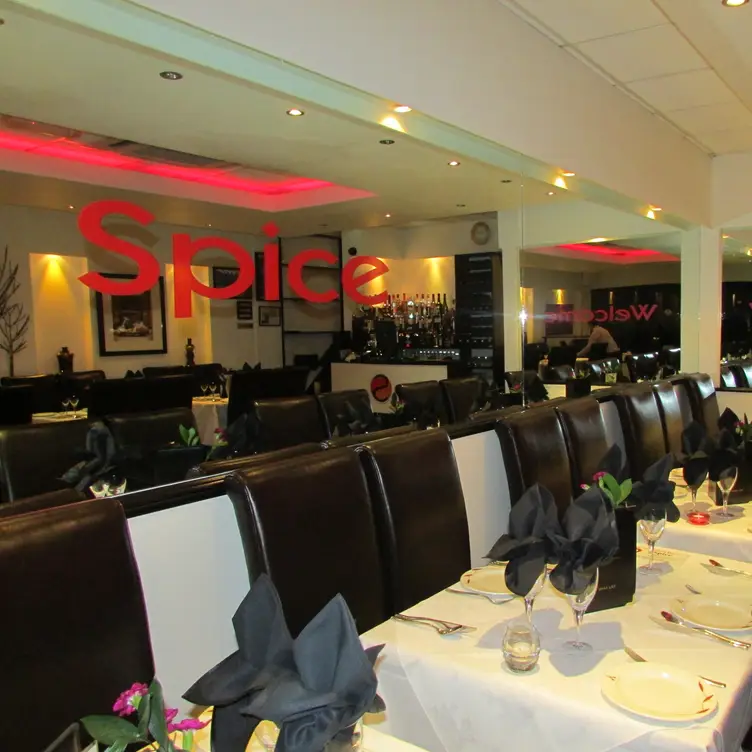 Spice, Chalfont St Peter, Buckinghamshire