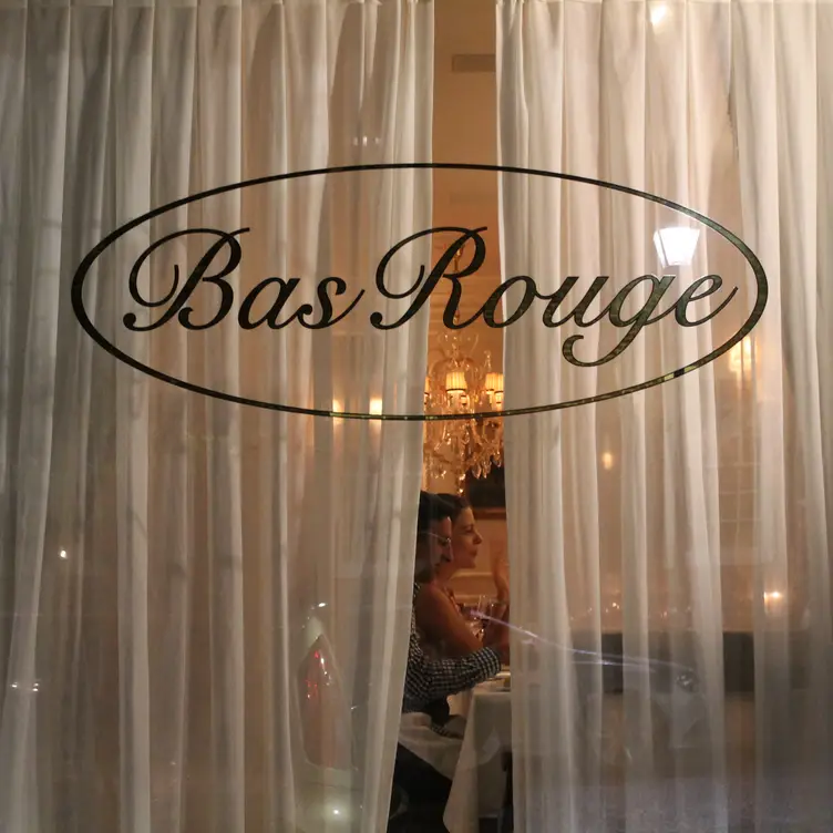 Bas Rouge, Easton, MD