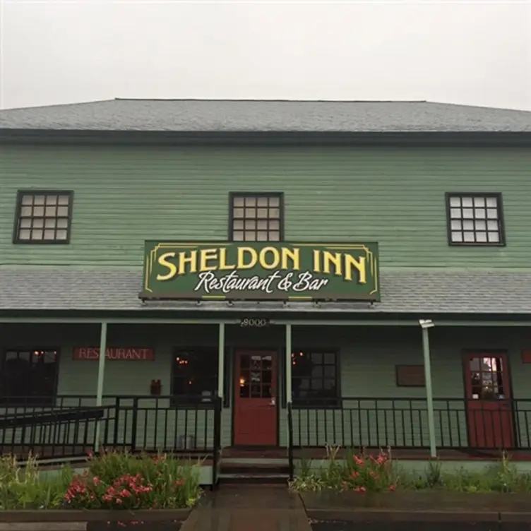 Sheldon Inn Restaurant & Bar, Elk Grove, CA