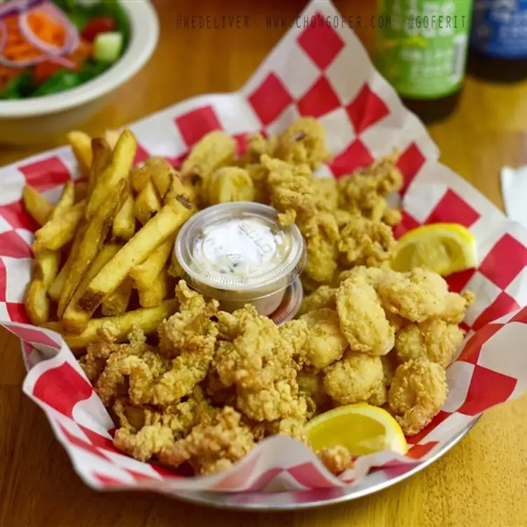 Restaurante Jack's Lobster Shack Edgewater, NJ OpenTable