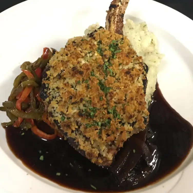 Chops Grille Restaurant Kingston, NY OpenTable