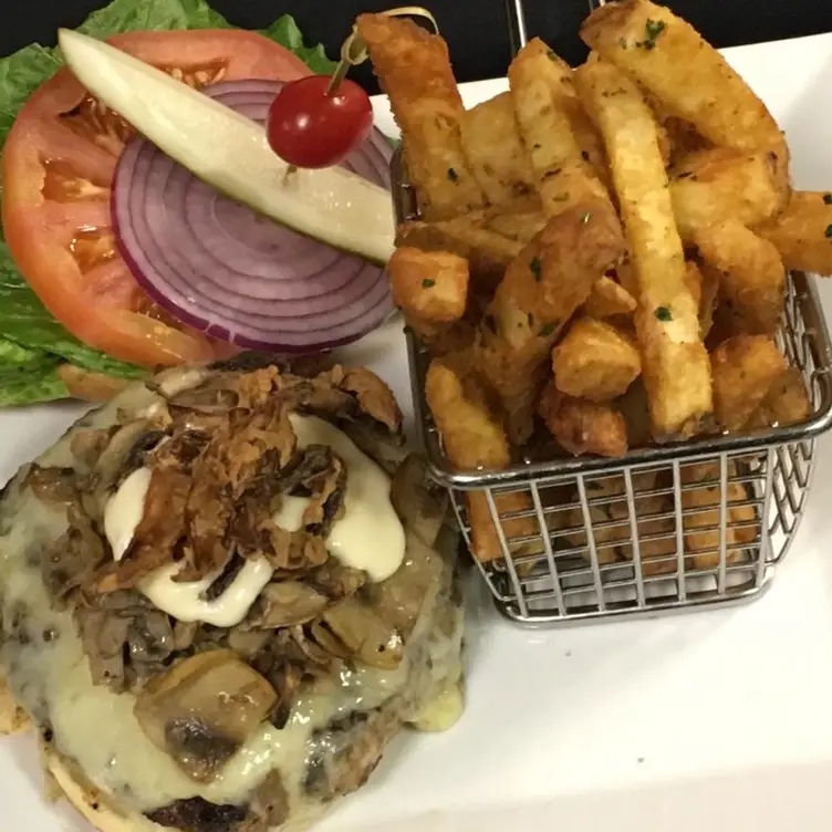 Chops Grille Restaurant Kingston, NY OpenTable