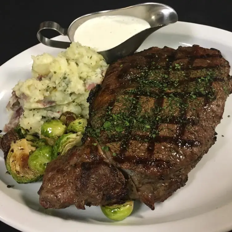 Chops Grille Restaurant Kingston, NY OpenTable