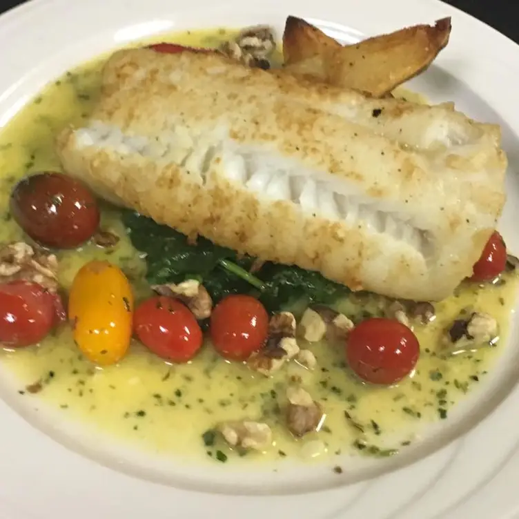 Chops Grille Restaurant Kingston, NY OpenTable