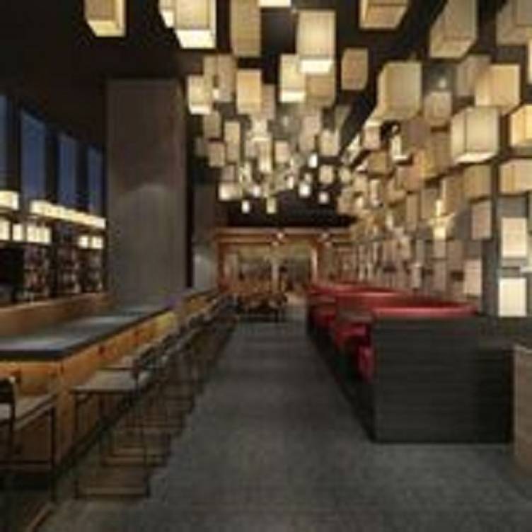 International Japanese Izakaya Chain Plans to Add Boston Location - Eater  Boston