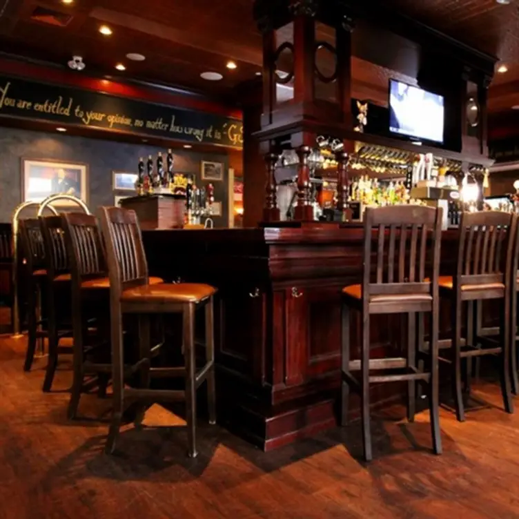 British Beer Company- Portsmouth, Portsmouth, NH