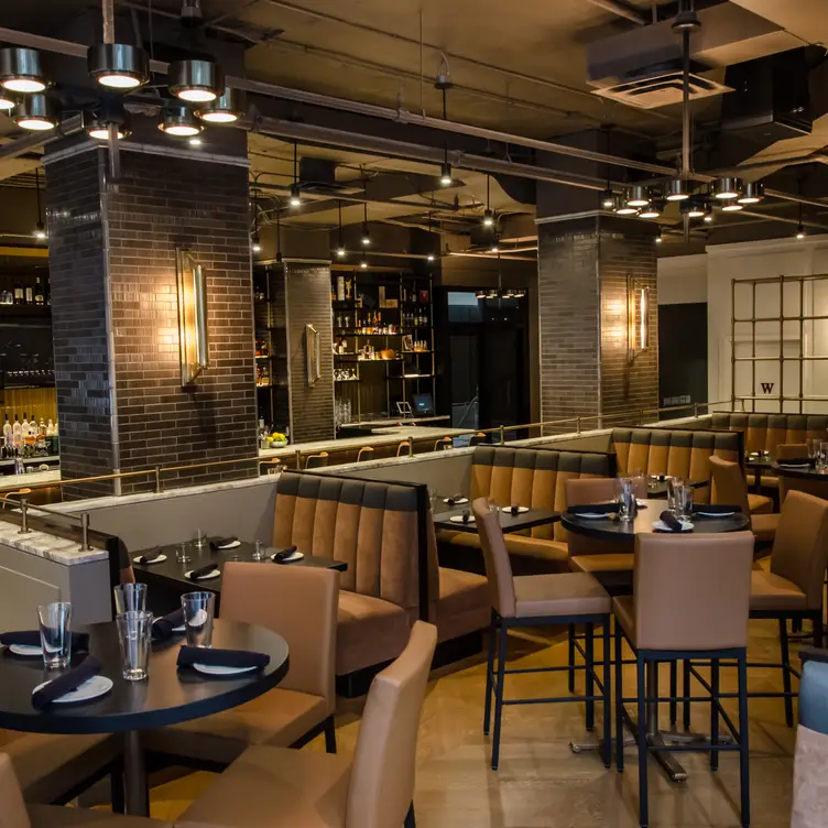 Sidebar Grille, Chicago, IL