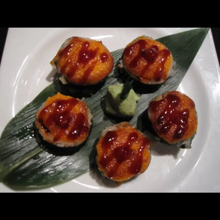 Sushi Ya Japanese Restaurant, Owings Mills, MD