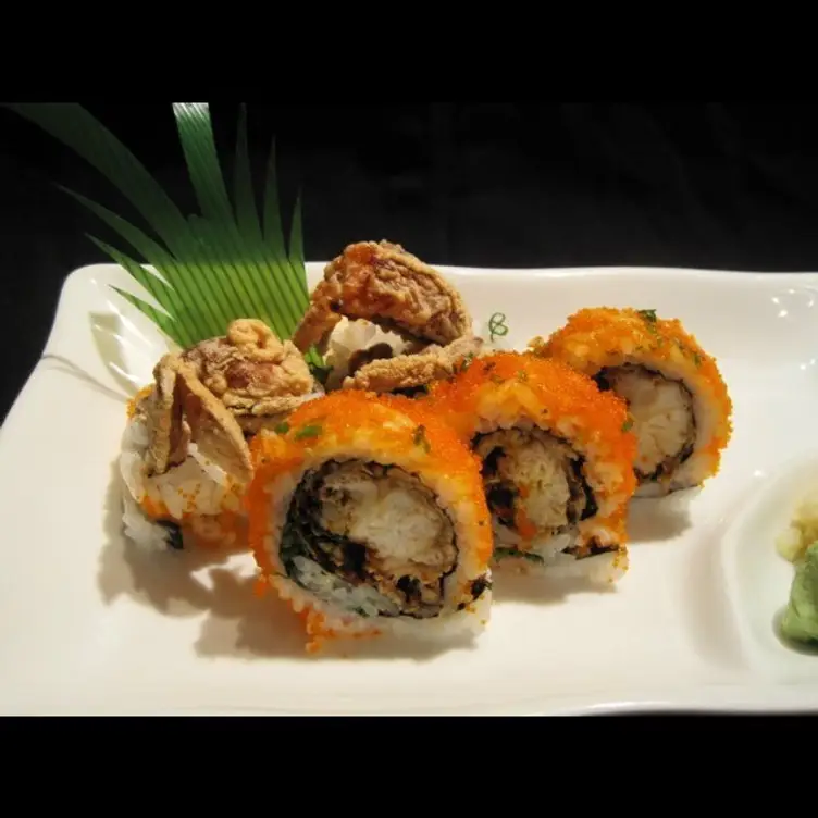 Sushi Ya Japanese Restaurant, Owings Mills, MD
