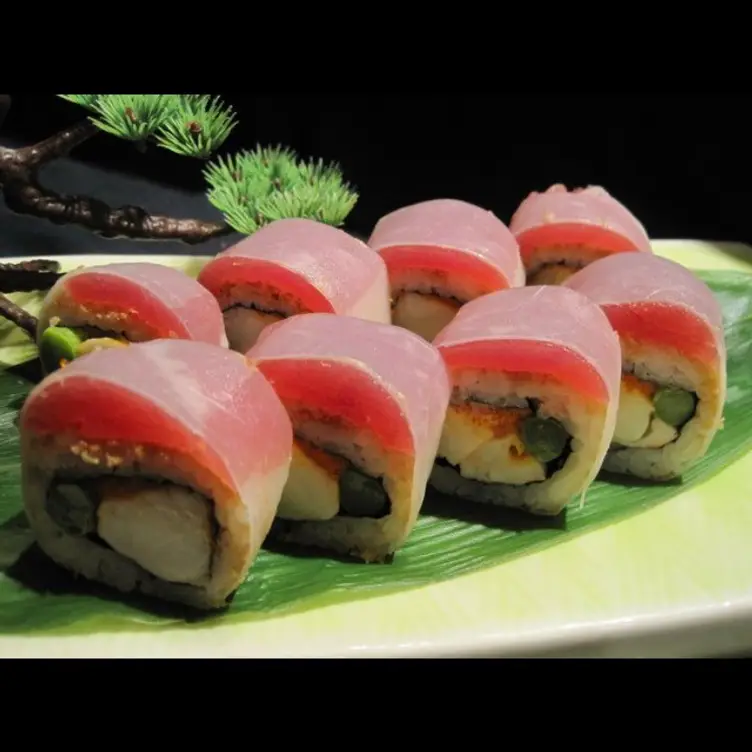 Sushi Ya Japanese Restaurant, Owings Mills, MD