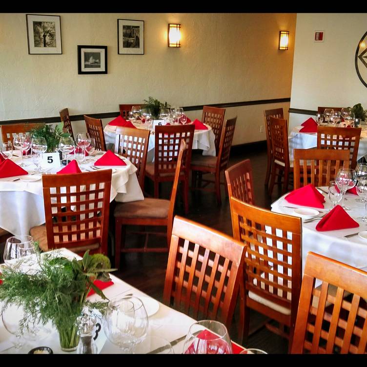 Andreas Restaurant - Sarasota Fl Opentable