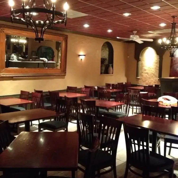 Orfino's Restaurant - Orfino's Restaurant, Briarcliff Manor, NY