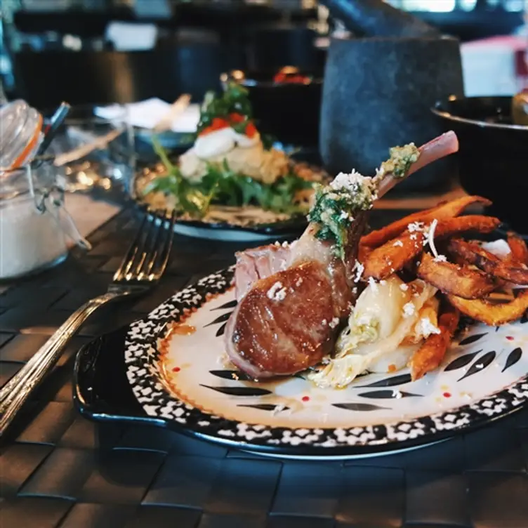 Restaurante Patio Hamburg, OpenTable