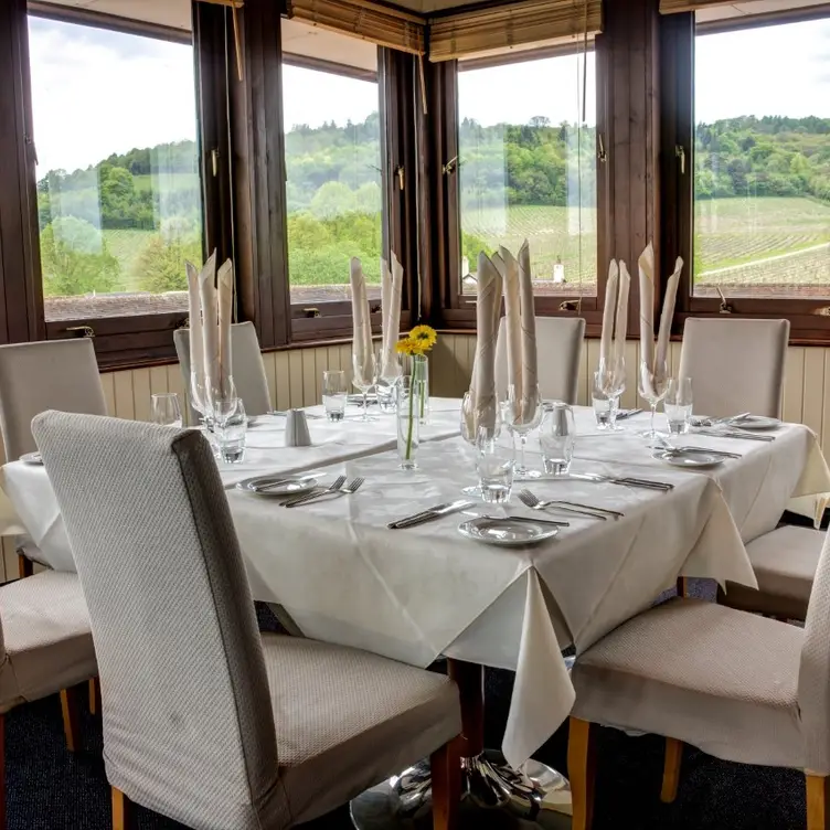 Denbies Gallery Restaurant, Dorking, Surrey