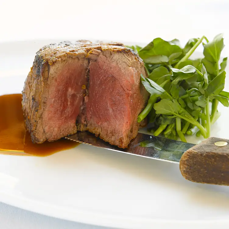 Bowen's Opentable Steak Bowen's Opentable Steak - 22 Bowens Wine Bar and Grille, Newport, RI