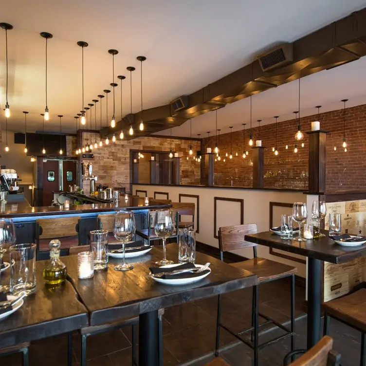 Tablao Wine Bar & Restaurant - Norwalk - Norwalk, CT | OpenTable