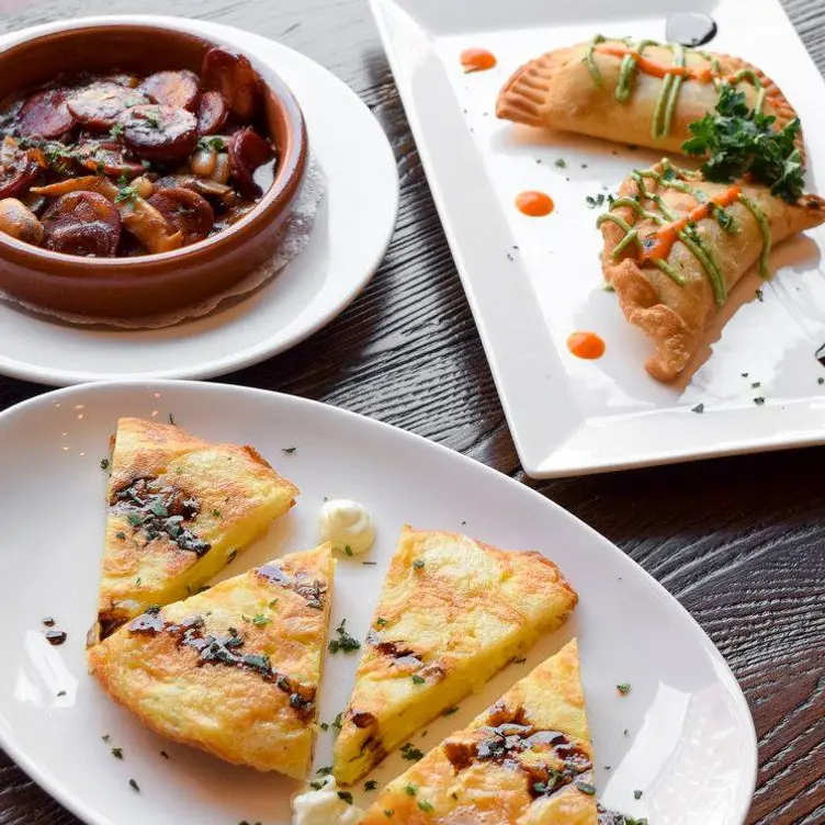 Restaurante Tablao Wine Bar & Restaurant Norwalk Norwalk, CT