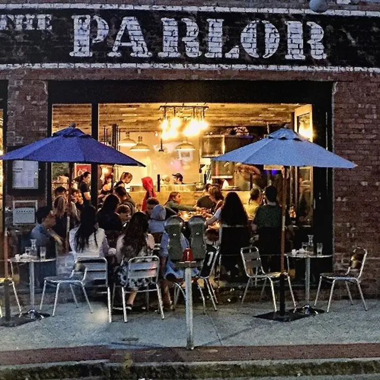 Restaurante The Parlor Dobbs Ferry, , NY OpenTable
