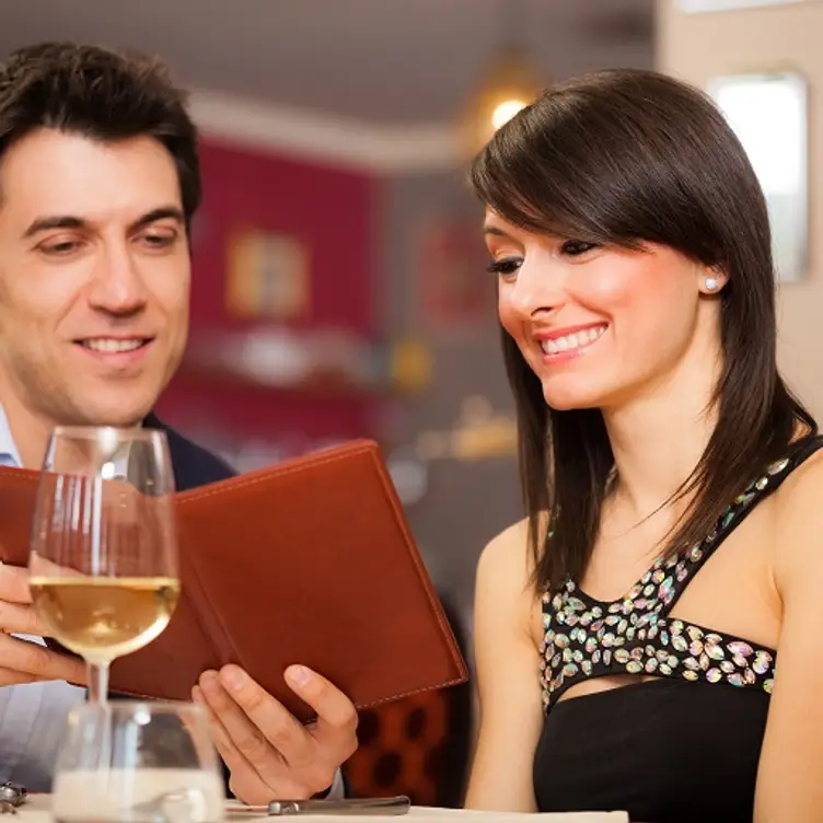 Guests Dining - Shula's Steak House - Miami Lakes, Miami Lakes, FL