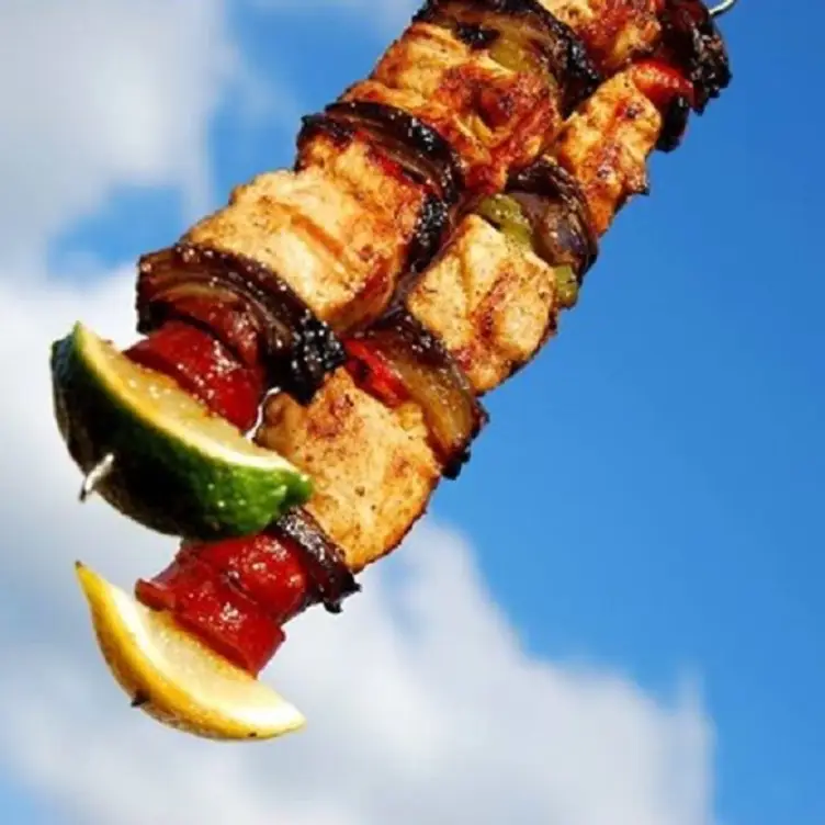 Restaurante Fajitas Mexican Bar & Grill Edge Lane Liverpool