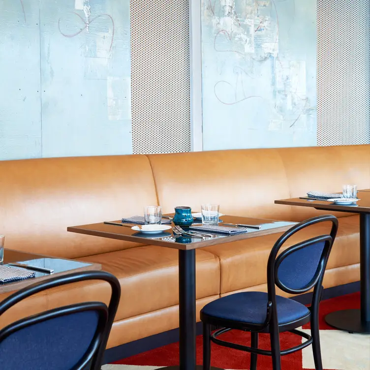 Restaurant At The Durham - Durham, NC | OpenTable