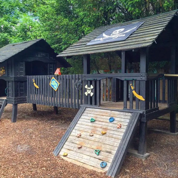 The Coach & Horses Restaurant Croxley Green, Hertfordshire OpenTable